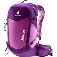 Deuter Mochila Speed Lite Pro 17l Sl