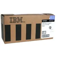 IBM 75P4051 toner negro (original)