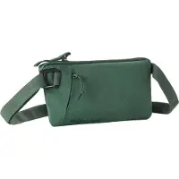 Aptel - Stash RFID Sling Bag - Bandolera size One Size, oliva
