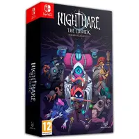 Games Switch Nightmare: The Lunatic Special Edition