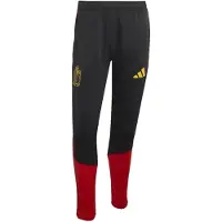 Adidas adidasPantalón de entrenamiento Bélgica 26 M Black Hombre