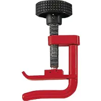 Facom Alicate de apriete para tornillos y mangueras , para diámetros máximos de 27 mm