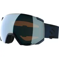 Salomon - Radium ML Cat. 1 VLT 51% - Gafas de esquí multicolor