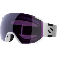 Salomon Máscara Esquí Radium Sigma