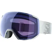 Salomon - Radium Sigma Cat. 2 VLT 27% - Gafas de esquí azul