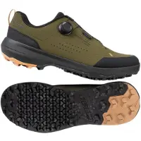 Cube Zapatillas Mtb Loxia Pro Tm