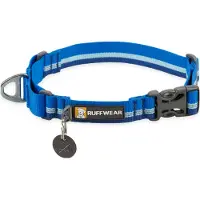 Ruffwear Collar Para Perro Web Reaction