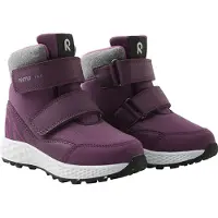 Reima - Kid's Hallava - Botas invierno size 29, morado