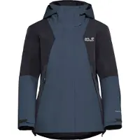 Jack Wolfskin Chaqueta Flowline 2l Ins