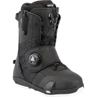 Nitro Botas De Snowboard Para Fijaciones Monarch Tls