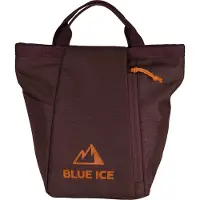 Blue Ice - Sitter Chalk Bucket - Bolsa de magnesio marrón