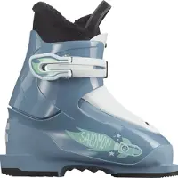 Salomon Botas De Esquí Alpino Junior T1