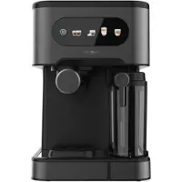 Cecotec Cafetera Espresso Power 20 Coldbrew Latte