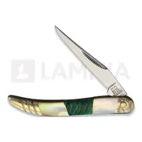 Rough Ryder Navaja Stoneworx Toothpick