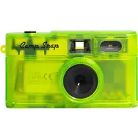 Campsnap 2 Gelatina verde