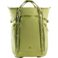 PGYtech OneGo Roamer Tote Mochila 18L - Grass Verde