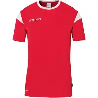 Uhlsport Camiseta De Manga Corta Squad 27