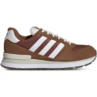 Adidas adidasZAPATILLA ZX 500 RS 43 1/3 Burnt Sienna / Cloud White / Dusky Bronze Unisex