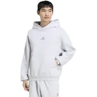 Adidas Sudadera Con Capucha Kit Small Logo