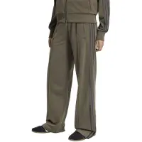 Adidas adidasPANTALÓN HOLGADO FIREBIRD L Branch / Utility Black Mujer