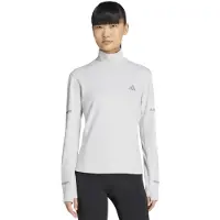 Adidas adidasCamiseta de manga larga adi365 Running Warm L Grey One Mujer