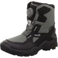 Superfit - Kid's Jupiter Ice GTX - Botas invierno size 34, negro