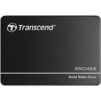 Transcend Ssd Externo Ssd452k2 512gb