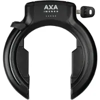 Axa Candado Para Cuadro De Bicicleta Imenso Large Az