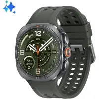 Samsung Smartwatch Galaxy Watch Ultra 2 4g 47 Mm
