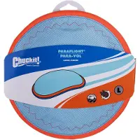 Chuckit! Frisbee Paraflight