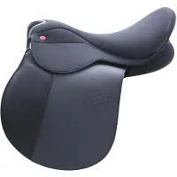 Star Micronics Silla de neopreno , uso general, color negro, 17.5 pulgadas