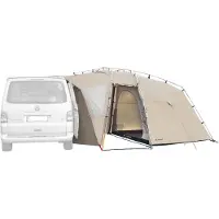 Vaude Toldo Drive Van Xt 5p