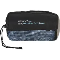 Cocoon Toalla Microfiber Light