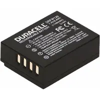 Duracell Batería De Litio Drfw235 Ion De Litio 1140mah