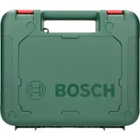 Bosch Maletín de almacenamiento para sierra de calar