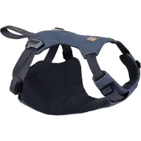 Ruffwear - Load Up Harness - Arnés para perro size XS, azul