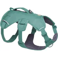Ruffwear Arnés Para Perros Web Master