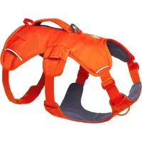 Ruffwear Arnés Para Perros Web Master