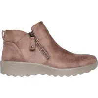 SKECHERS Botines Lovely Vibe