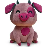 Youtooz Peluche Hazbin Hotel Fat Nuggets 22 Cm