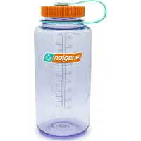 Nalgene Botella Sostenible De Boca Ancha 1l