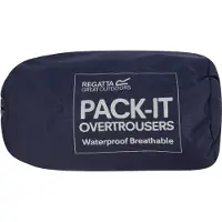 Regatta Pantalones Pack It Overtrousers
