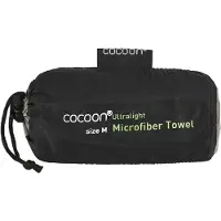Cocoon Toalla Microfiber Ultralight