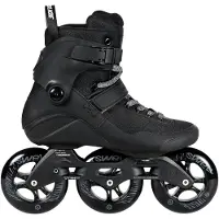 Powerslide Patines En Línea Swell Triple 110