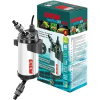 Eheim reeflexUV 350: Clarificador UV para acuarios de aproximadamente 80 a 350 litros