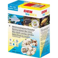 Eheim Medio Filtrante Biomecánico Mecánico Y Biológico 710g 1l