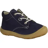 Pepino by Ricosta - Kid's Cory - Calzado informal size 19 - Wide, azul