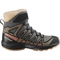 Salomon Botas De Senderismo Xa Pro V8 Winter Wp