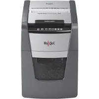 Rexel Trituradora Optimum Autofeed+ 90x
