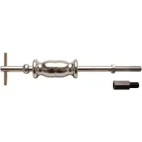 Bgs 7734-2: Martillo cincelador, modelo 7734